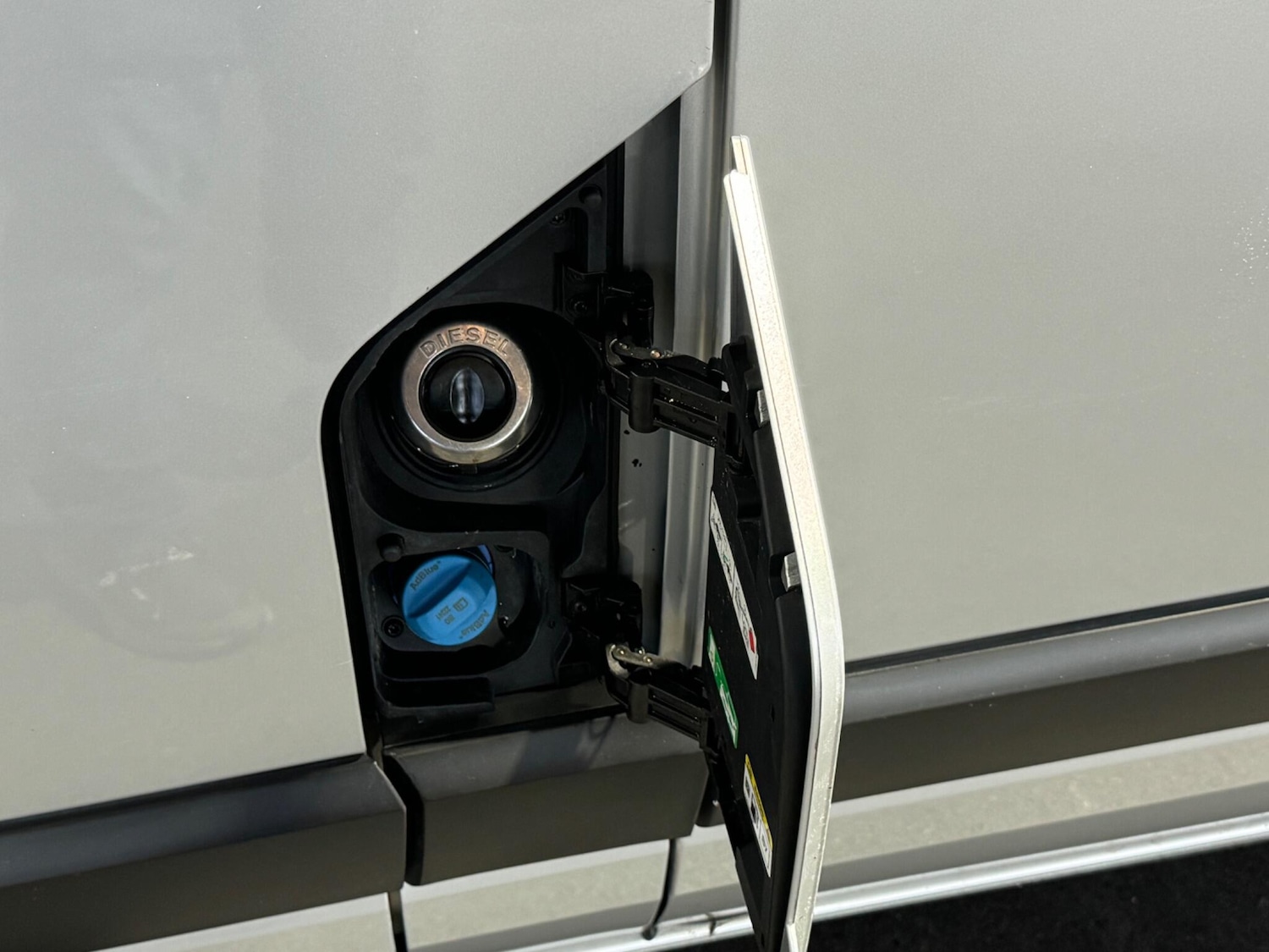 Used Ford Transit Custom 2022 for sale - 76388403: Photo 28