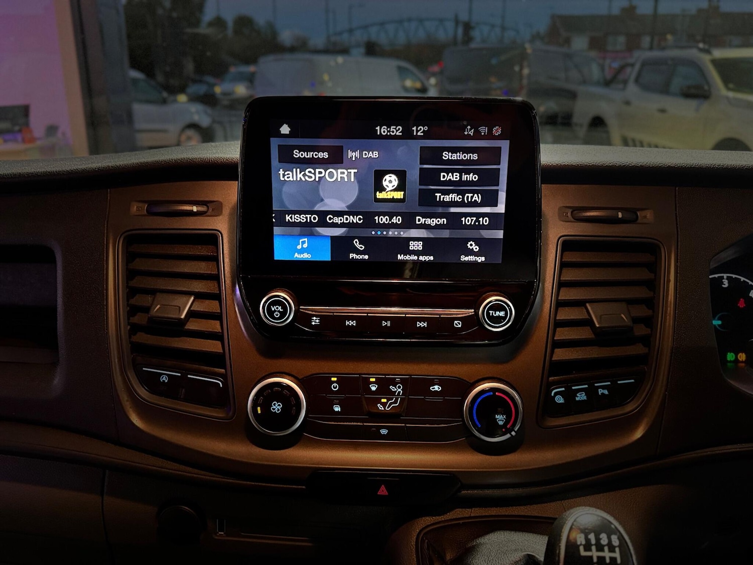 Used Ford Transit Custom 2022 for sale - 76388403: Photo 40