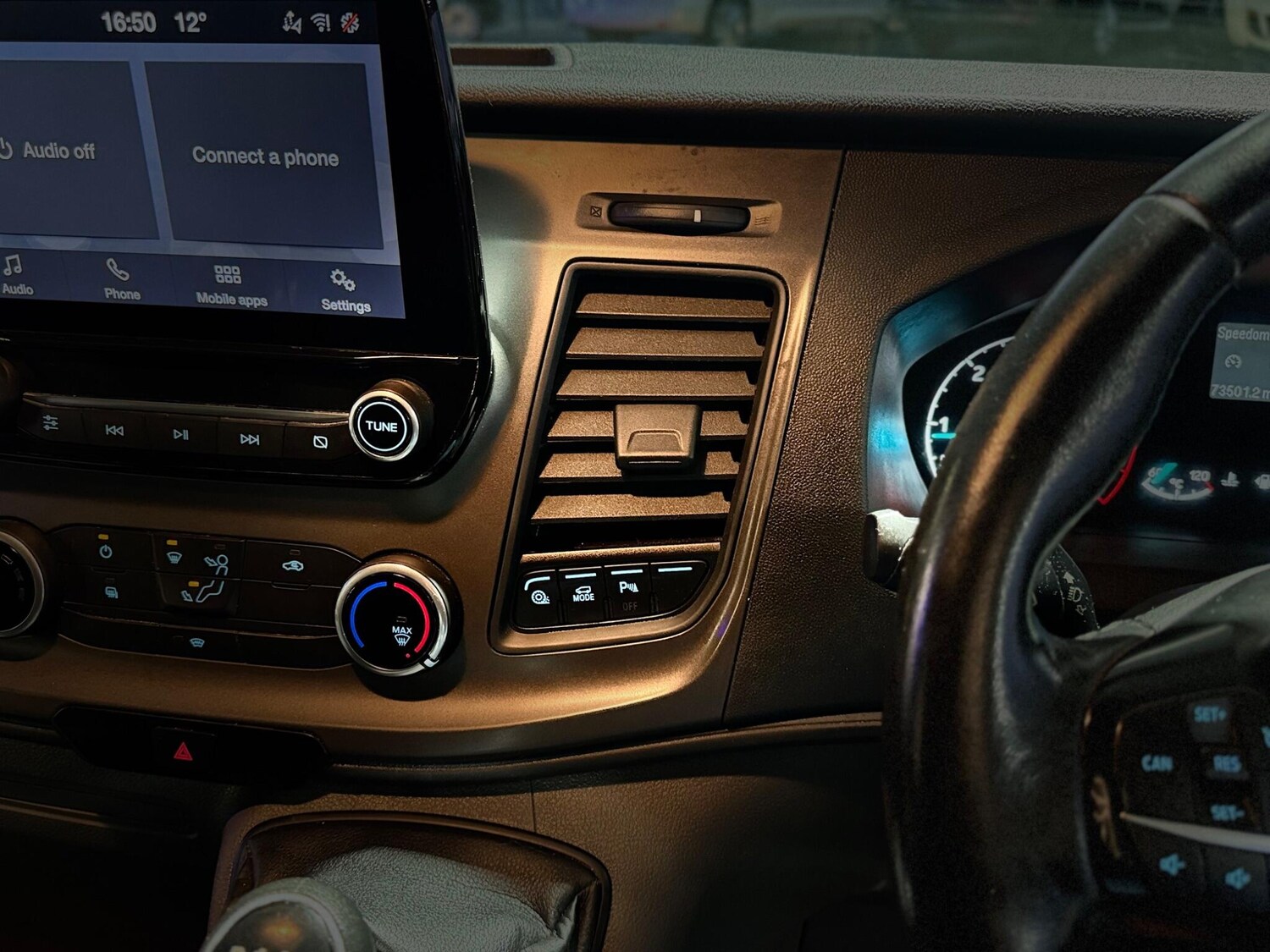 Used Ford Transit Custom 2022 for sale - 76388403: Photo 43