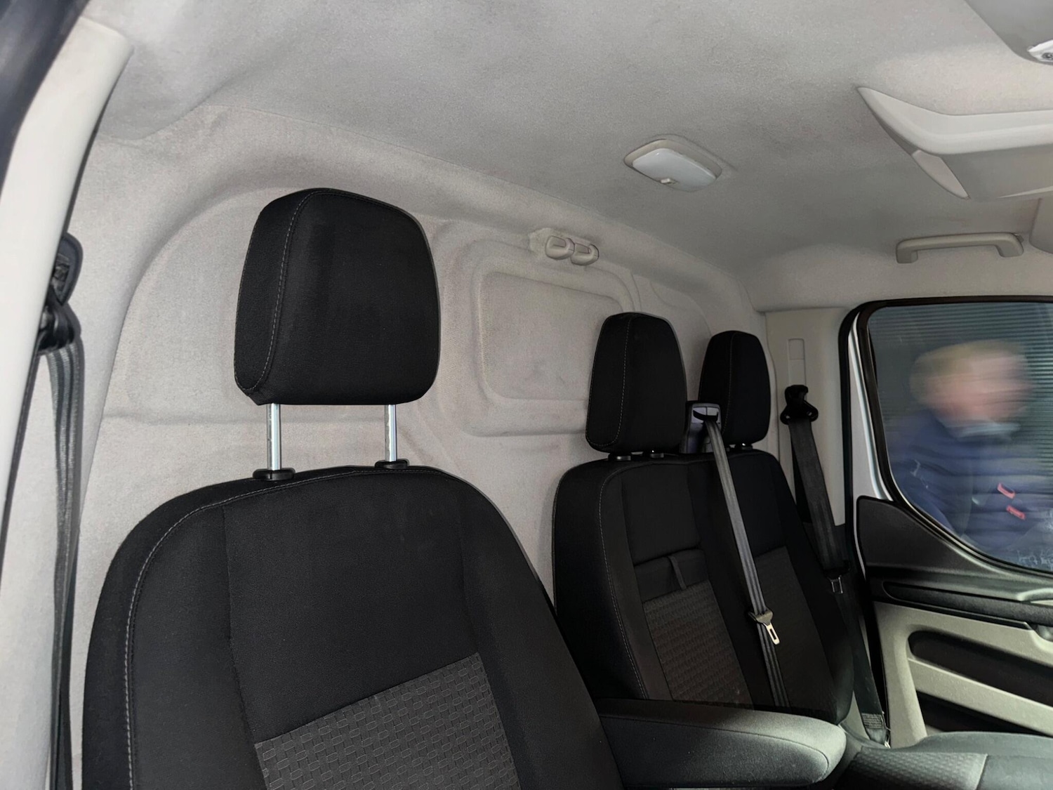Used Ford Transit Custom 2022 for sale - 76388403: Photo 48