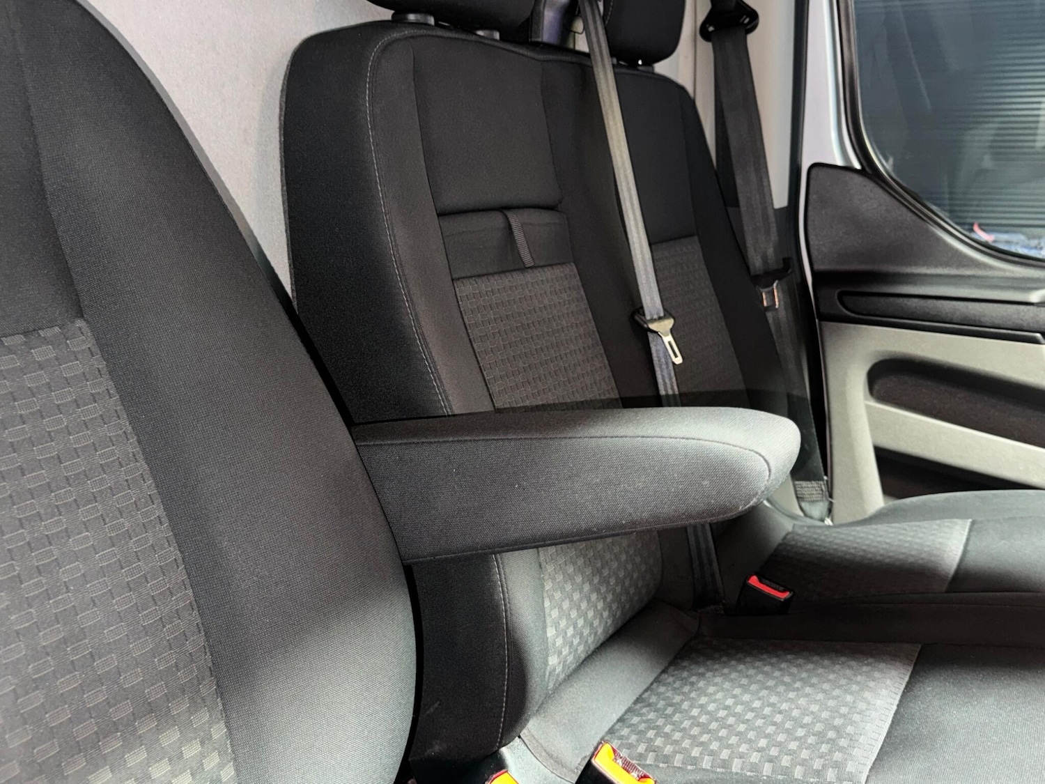 Used Ford Transit Custom 2022 for sale - 76388403: Photo 49