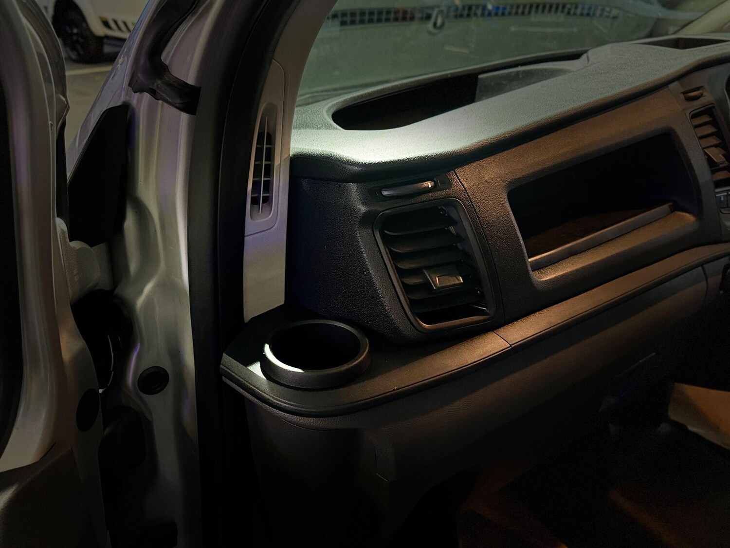 Used Ford Transit Custom 2022 for sale - 76388403: Photo 52