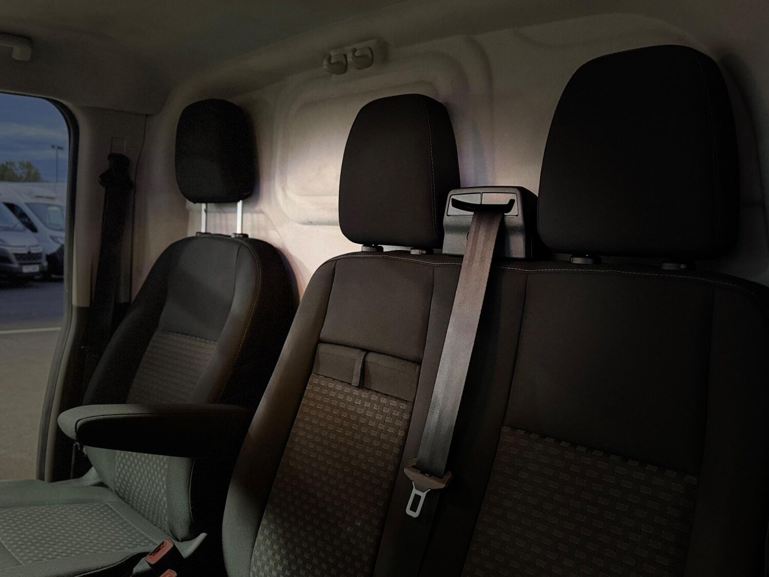 Used Ford Transit Custom 2022 for sale - 76388403: Photo 53