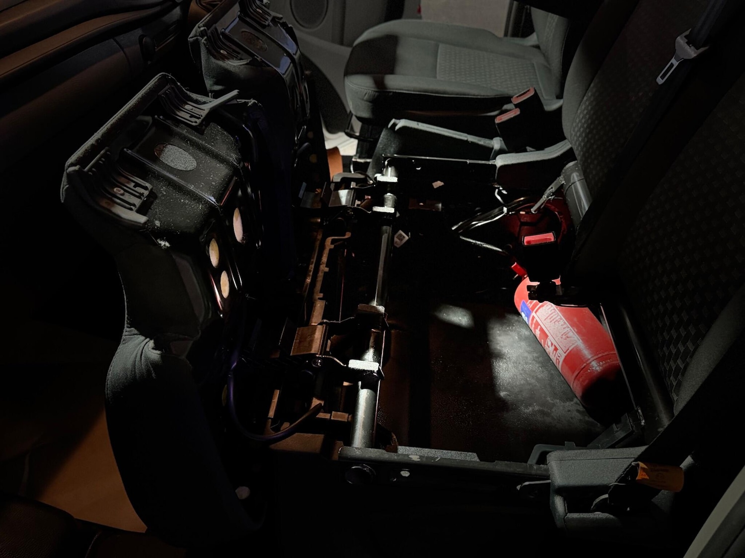 Used Ford Transit Custom 2022 for sale - 76388403: Photo 54