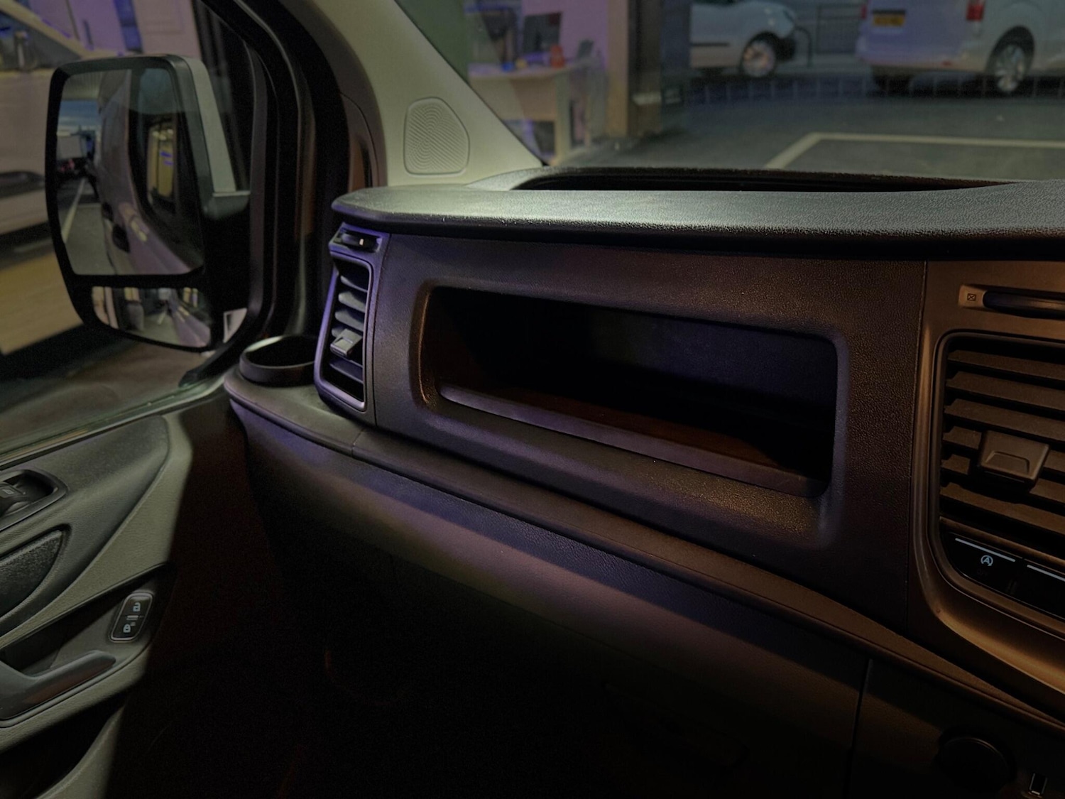 Used Ford Transit Custom 2022 for sale - 76388403: Photo 55