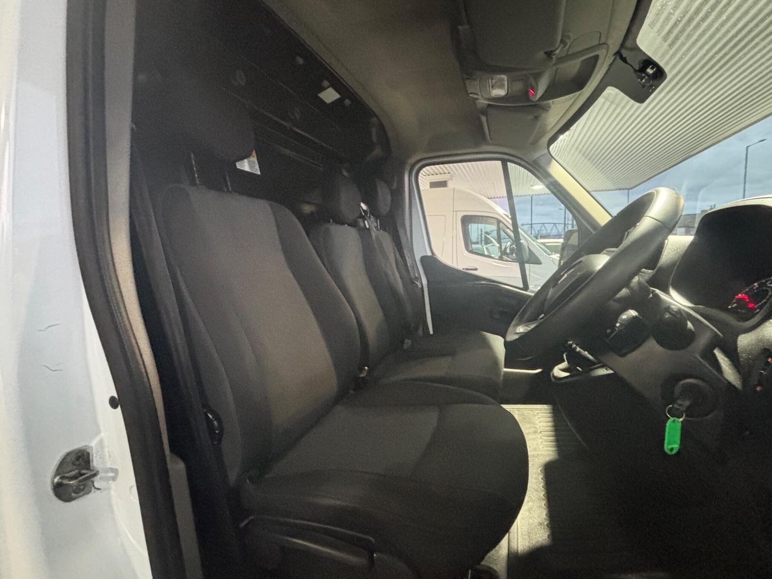 Used Renault Master 2023 for sale - 76975887: Photo 14