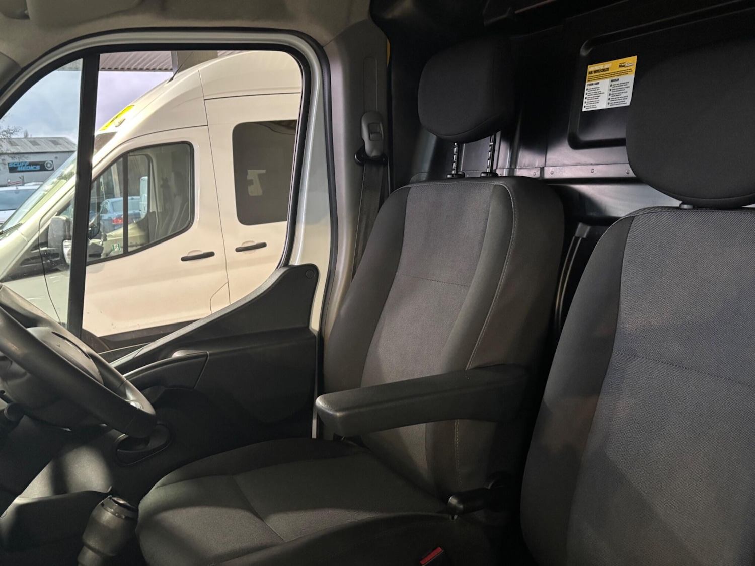 Used Renault Master 2023 for sale - 76975887: Photo 16