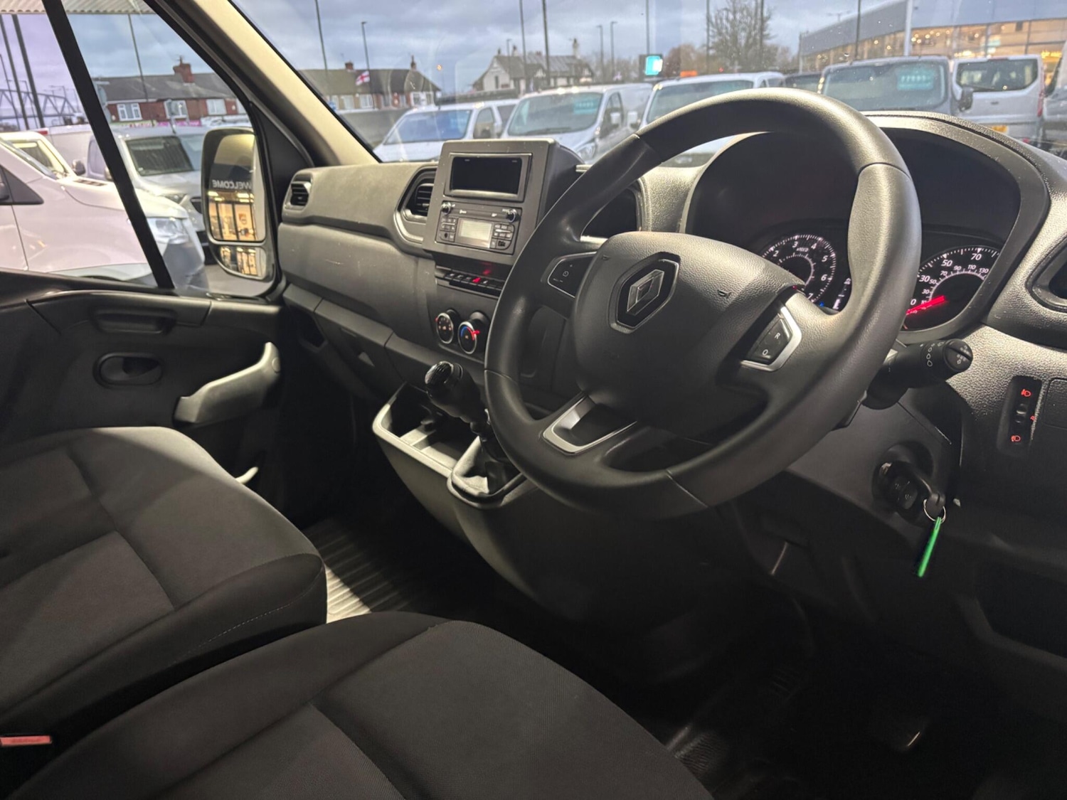 Used Renault Master 2023 for sale - 76975887: Photo 20