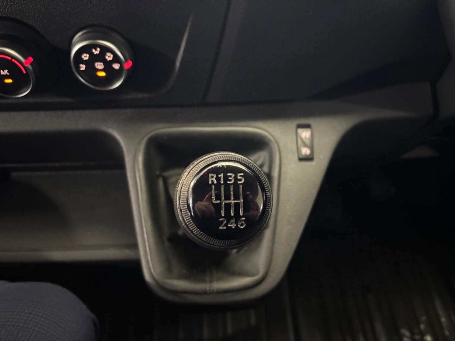 Used Renault Master 2023 for sale - 76975887: Photo 21