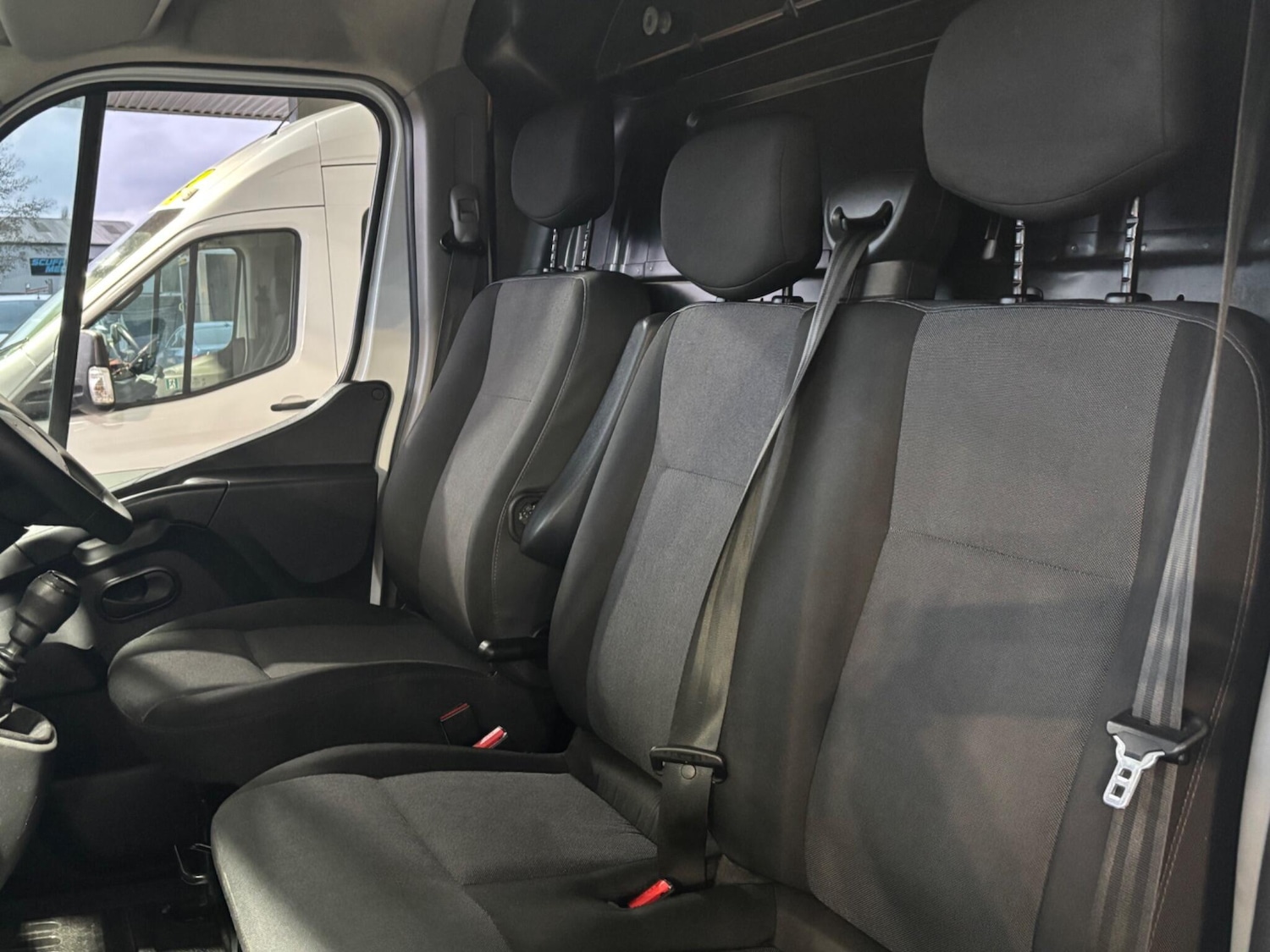 Used Renault Master 2023 for sale - 76975887: Photo 22