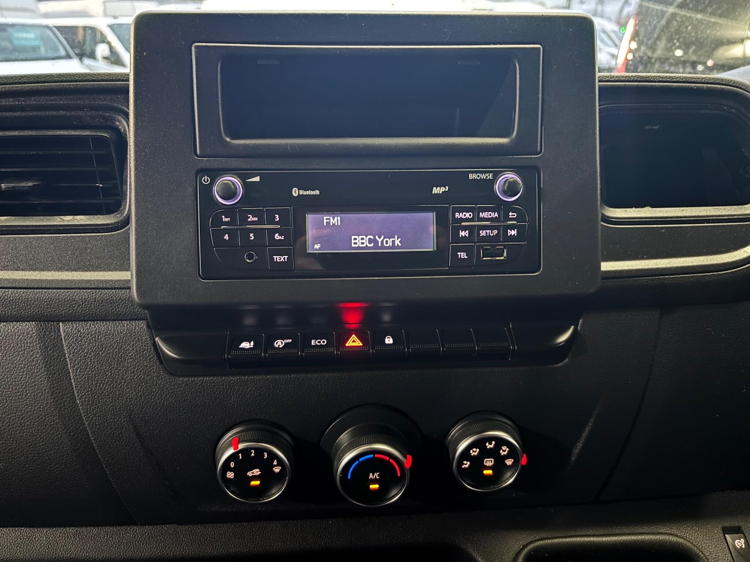 Used Renault Master 2023 for sale - 76975887: Photo 23