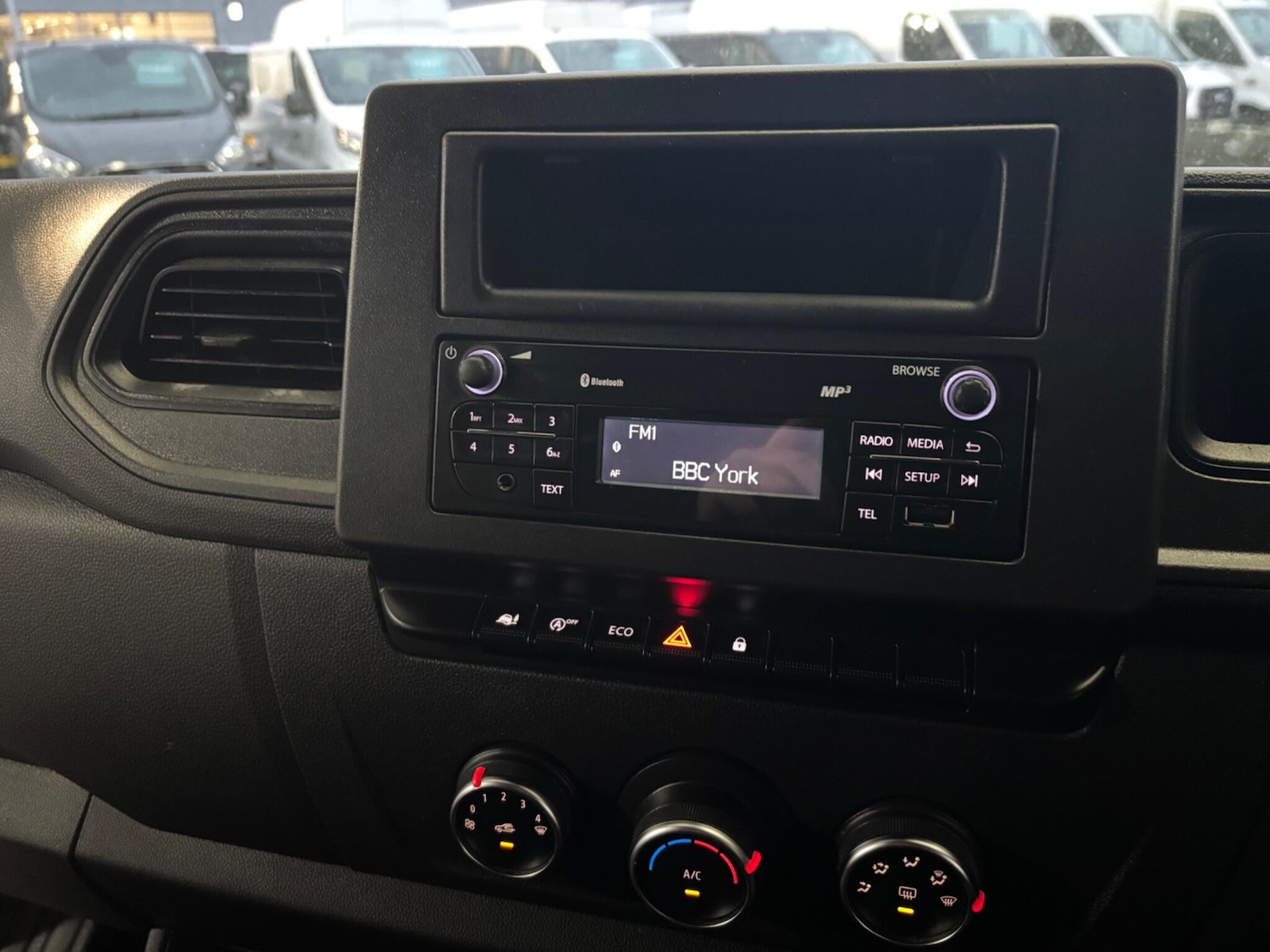 Used Renault Master 2023 for sale - 76975887: Photo 24