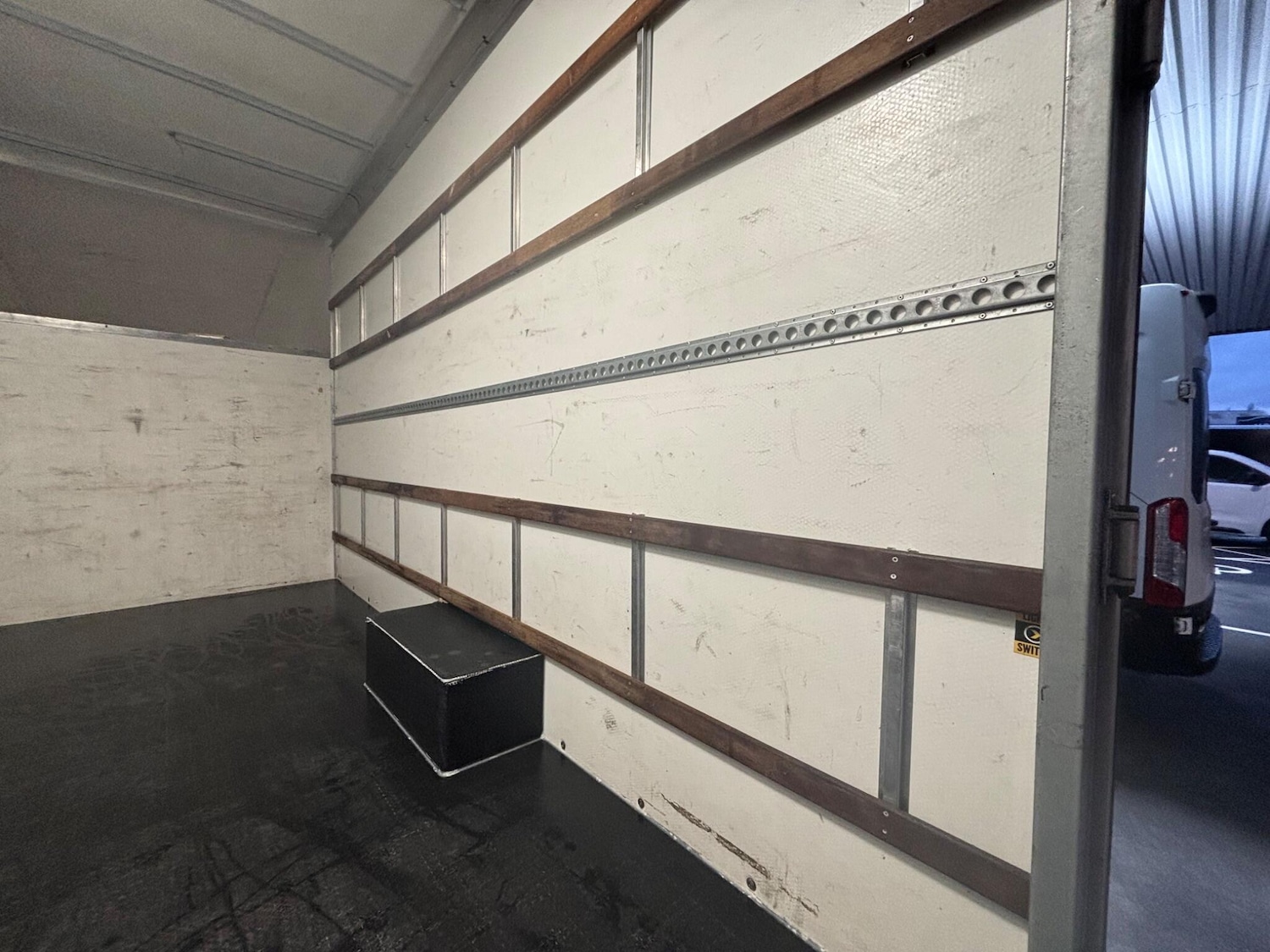 Used Renault Master 2023 for sale - 76975887: Photo 28