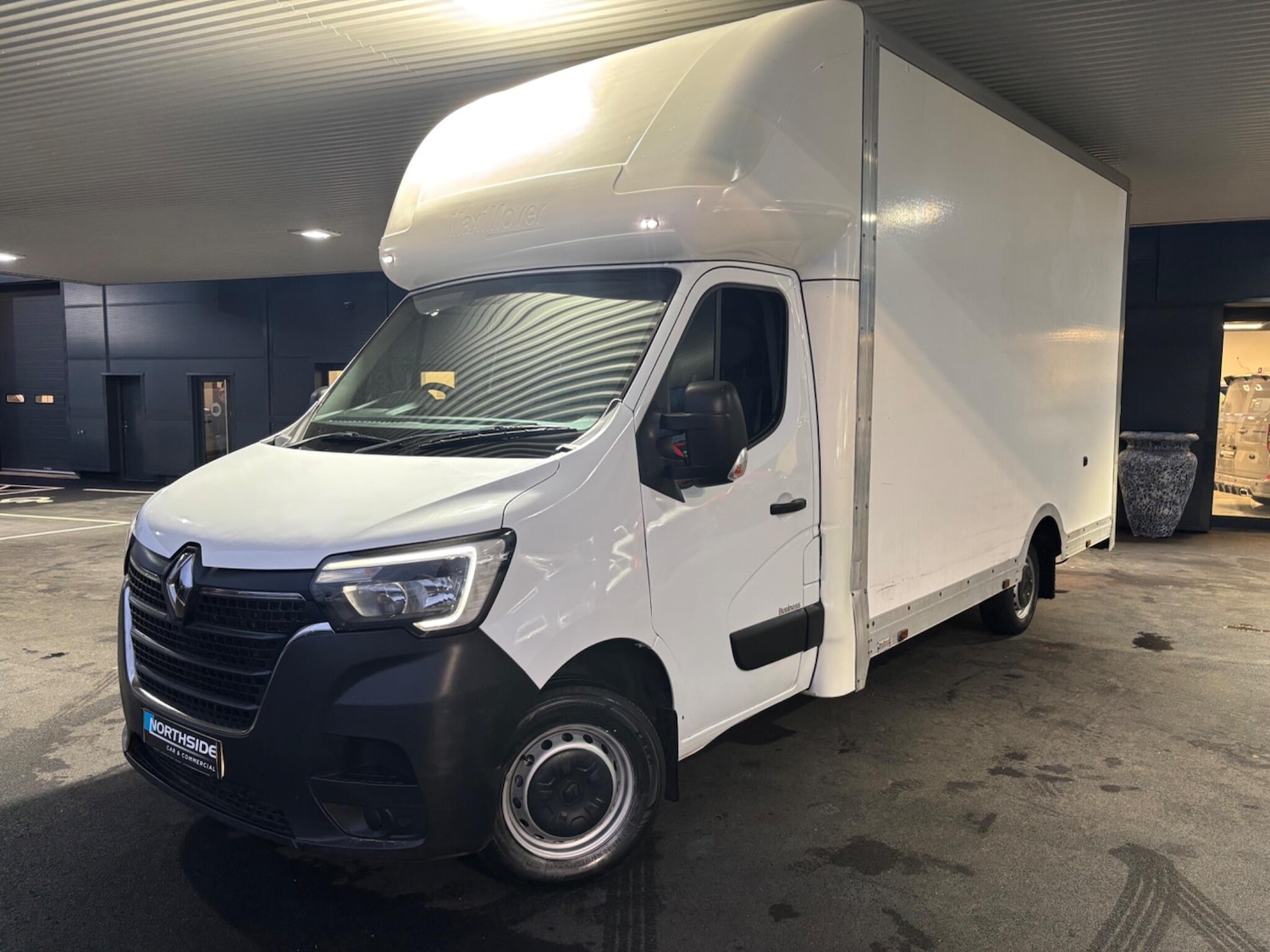 Used Renault Master 2023 for sale - 76975887: Photo 3
