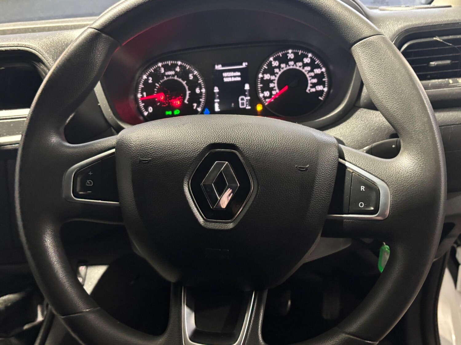 Used Renault Master 2023 for sale - 76975887: Photo 31