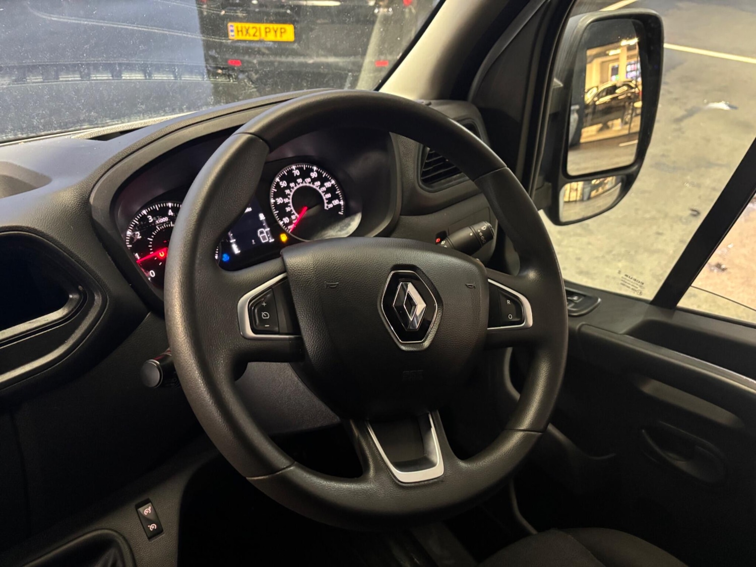 Used Renault Master 2023 for sale - 76975887: Photo 32