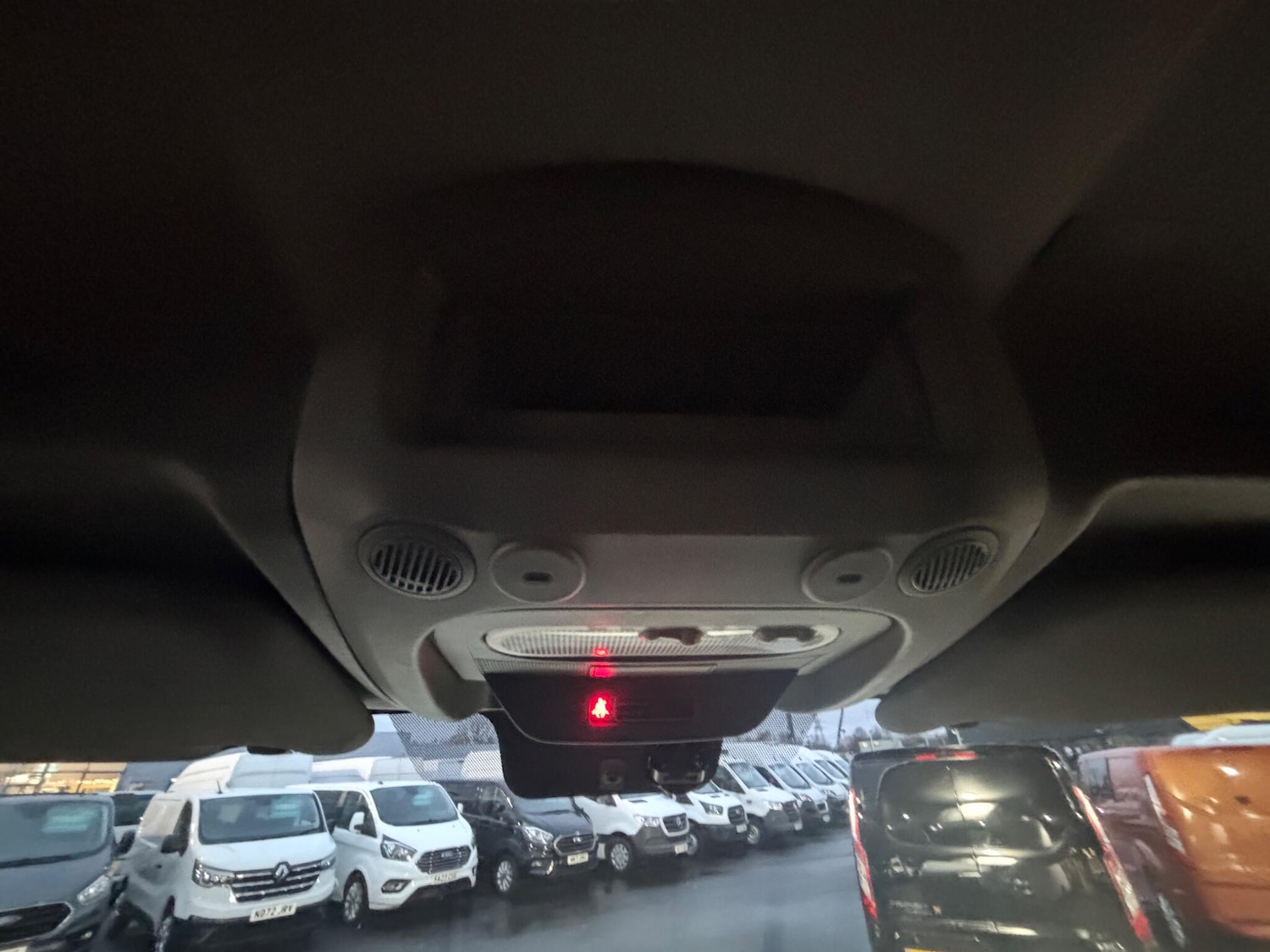 Used Renault Master 2023 for sale - 76975887: Photo 34