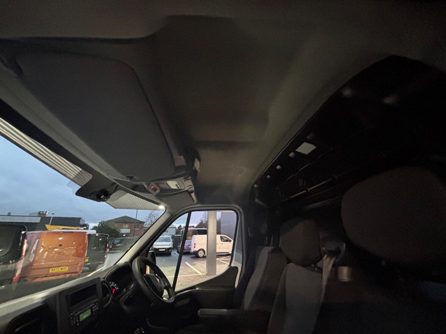 Used Renault Master 2023 for sale - 76975887: Photo 36