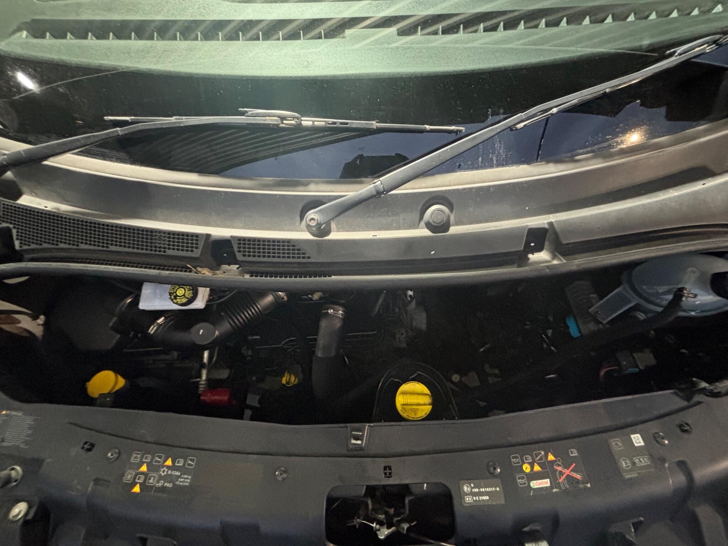 Used Renault Master 2023 for sale - 76975887: Photo 37