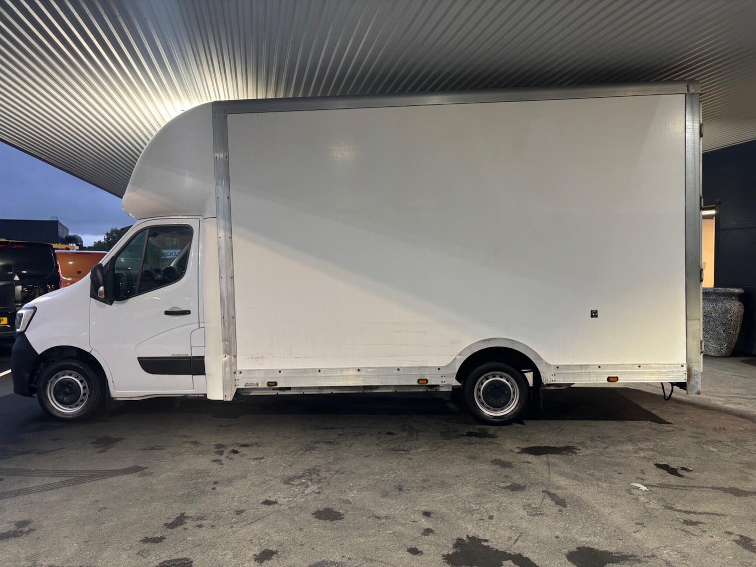 Used Renault Master 2023 for sale - 76975887: Photo 4