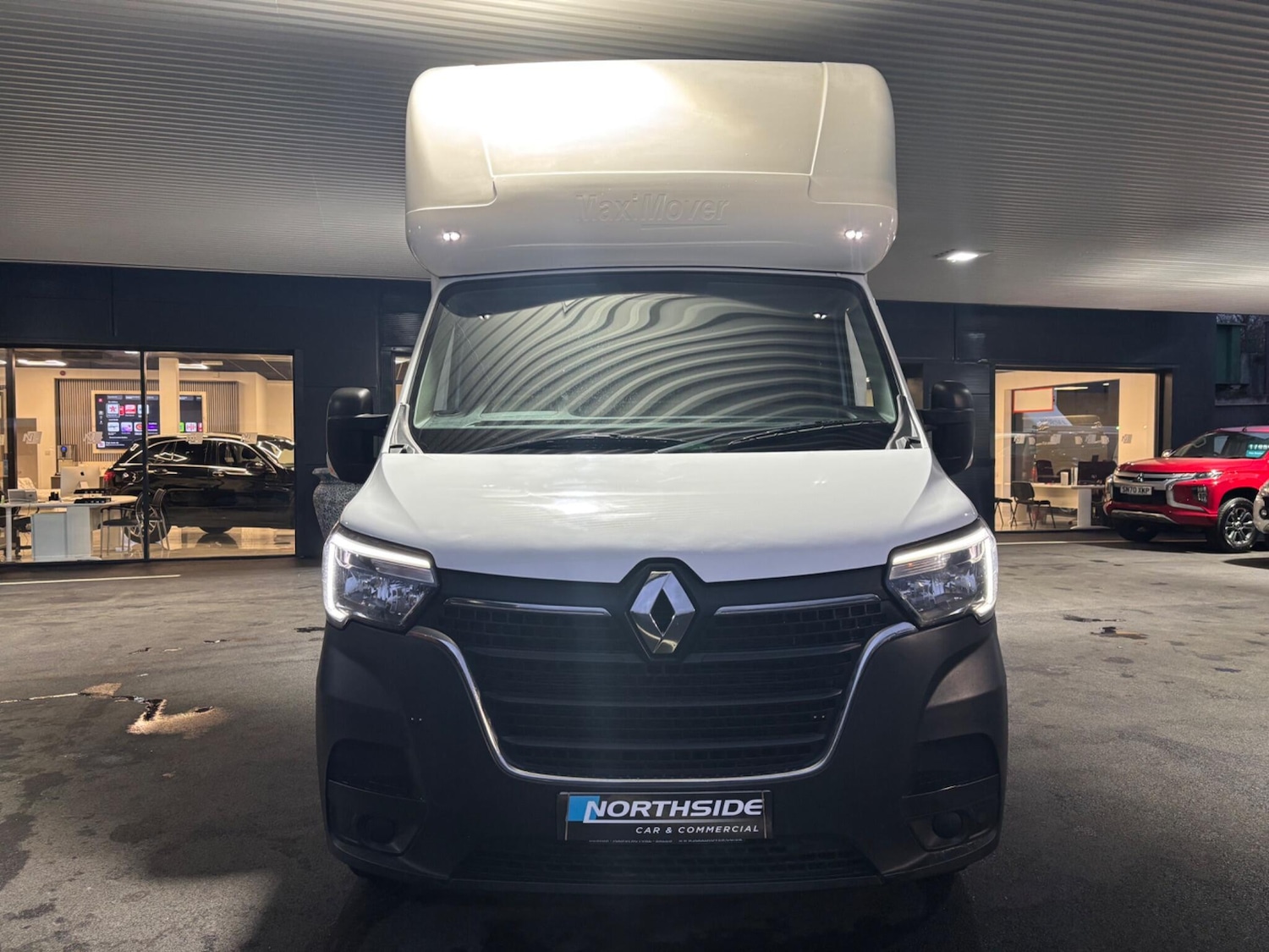 Used Renault Master 2023 for sale - 76975887: Photo 6