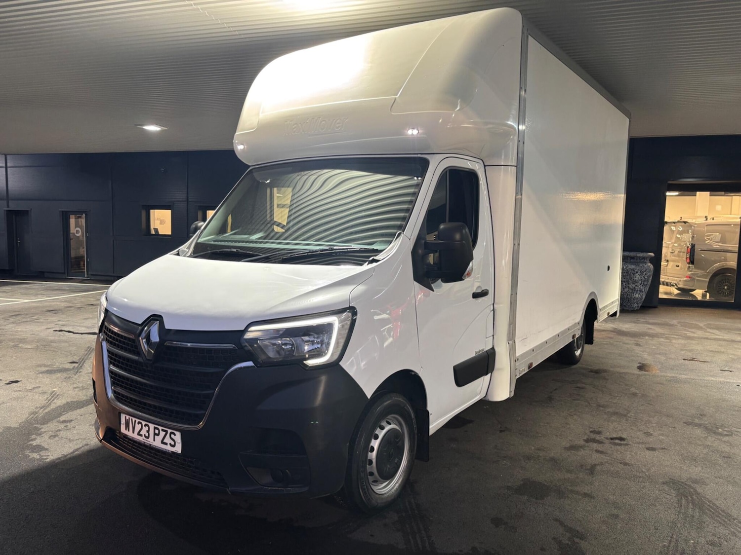 Used Renault Master 2023 for sale - 76975887: Photo 7