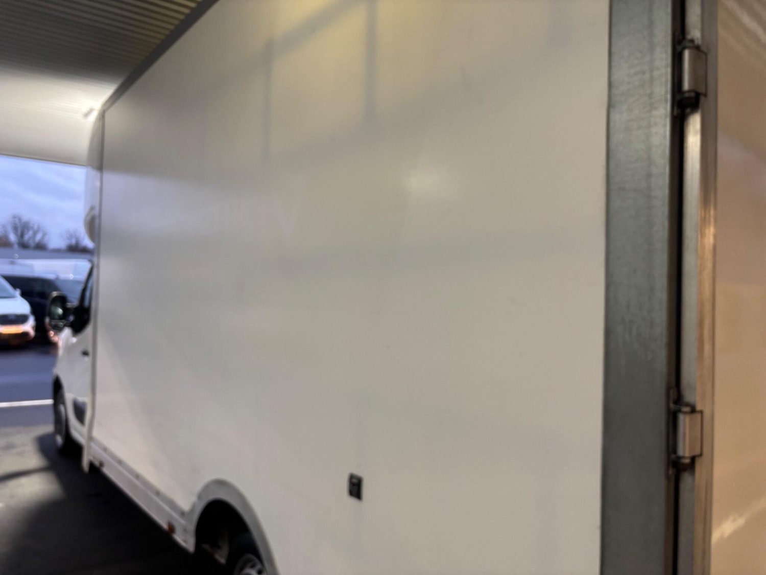 Used Renault Master 2023 for sale - 76975887: Photo 8