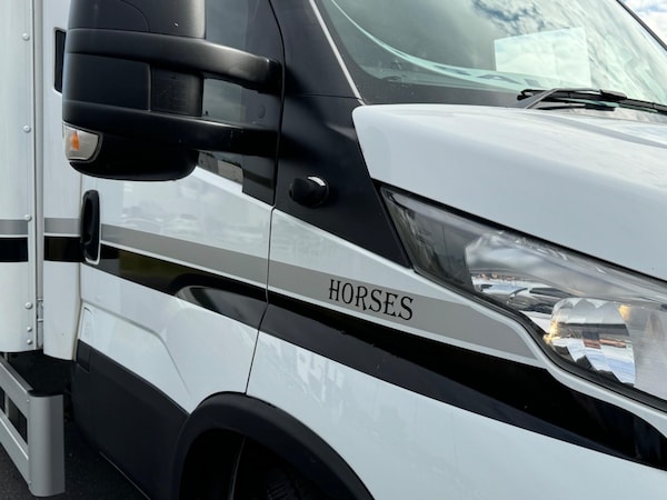 Used Iveco Daily 2018 for sale - 75246450: Photo 15