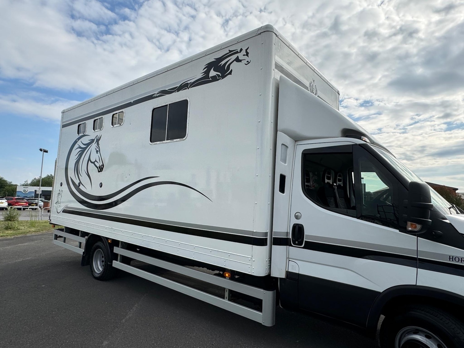 Vehicle 17