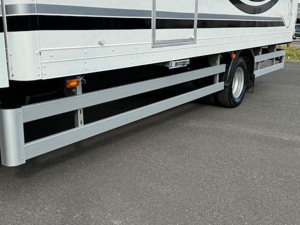 Used Iveco Daily 2018 for sale - 75246450: Photo 19