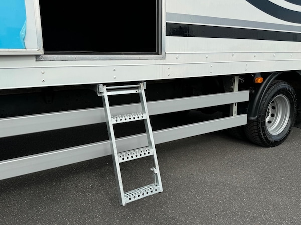 Used Iveco Daily 2018 for sale - 75246450: Photo 20