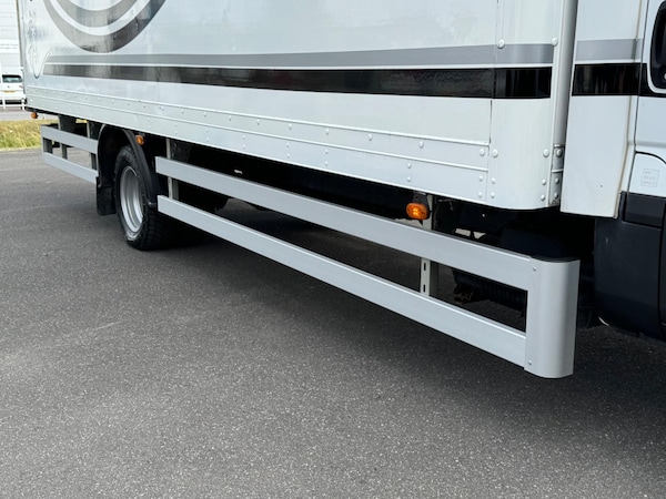 Used Iveco Daily 2018 for sale - 75246450: Photo 21