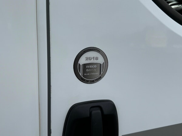 Used Iveco Daily 2018 for sale - 75246450: Photo 23
