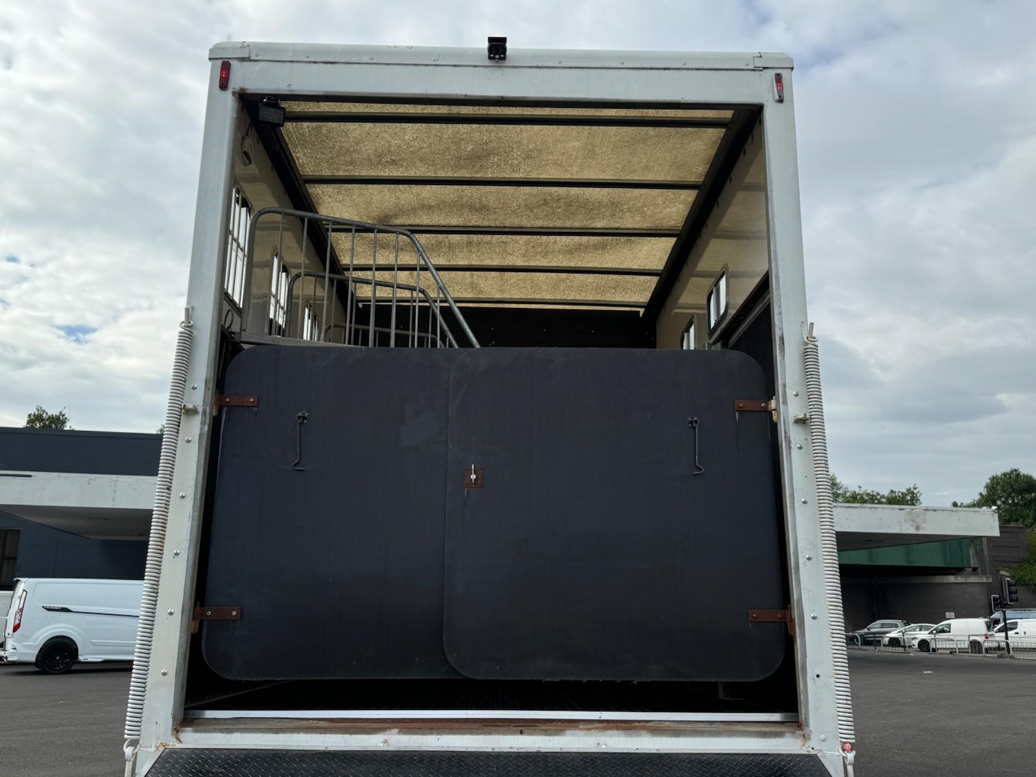 Vehicle 26