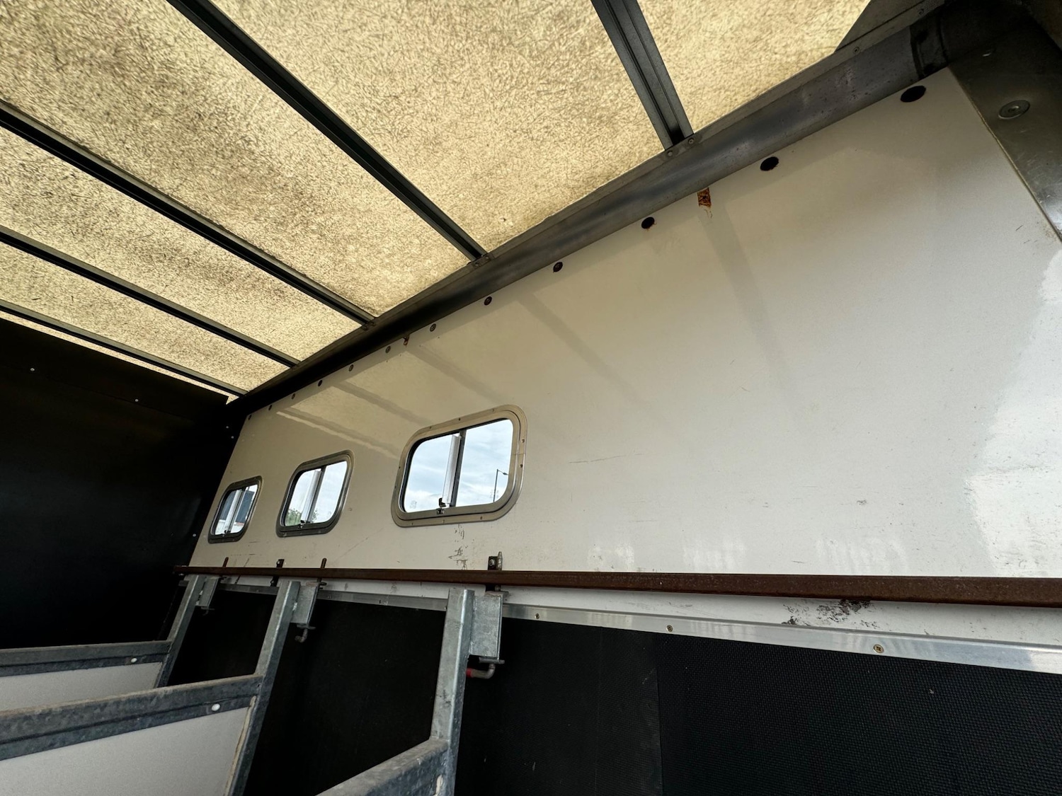 Vehicle 34