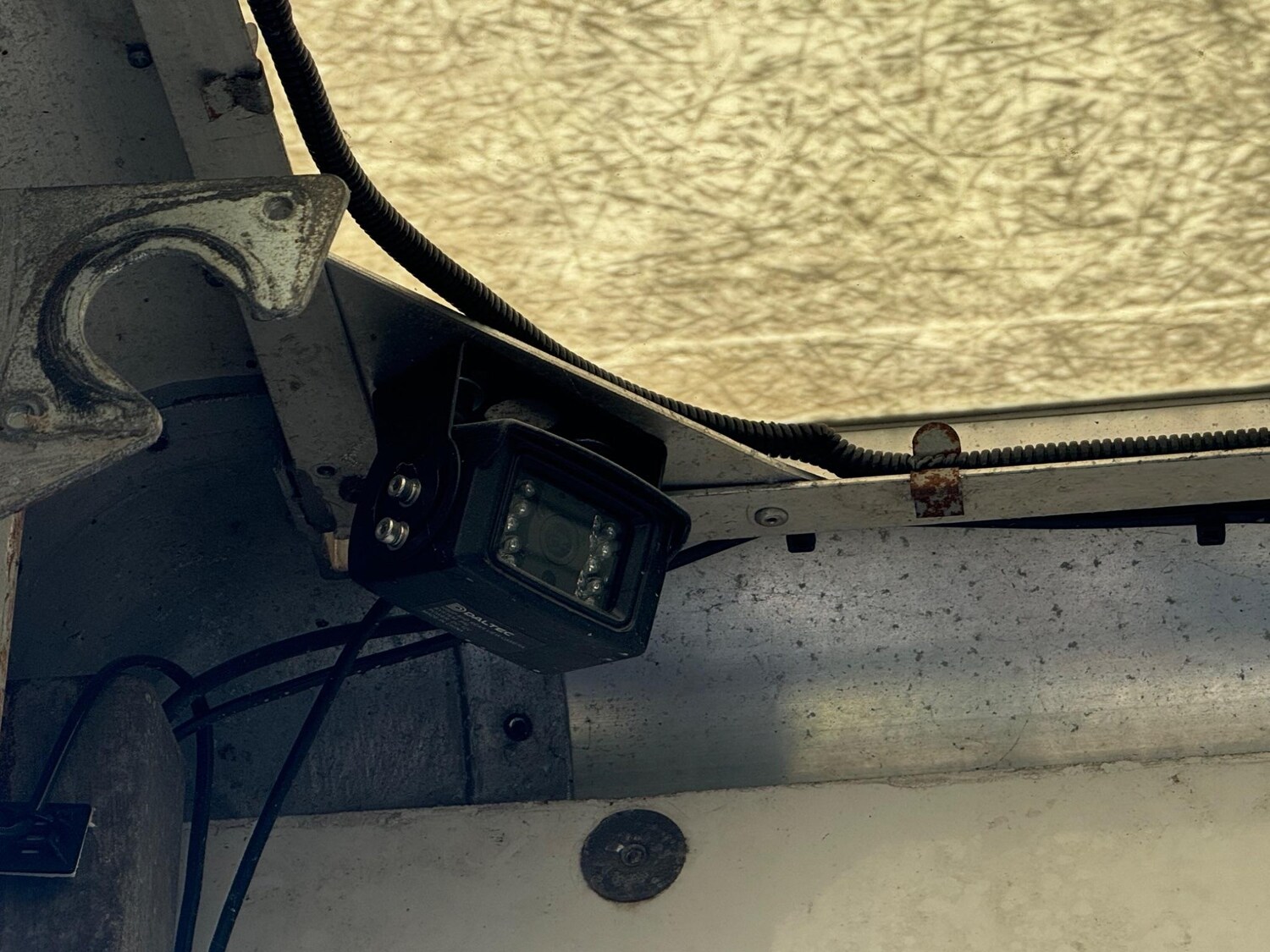 Vehicle 36