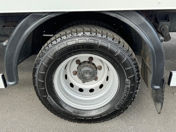 Used Iveco Daily 2018 for sale - 75246450: Photo 42
