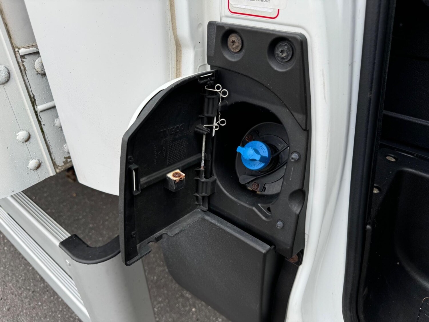 Vehicle 45