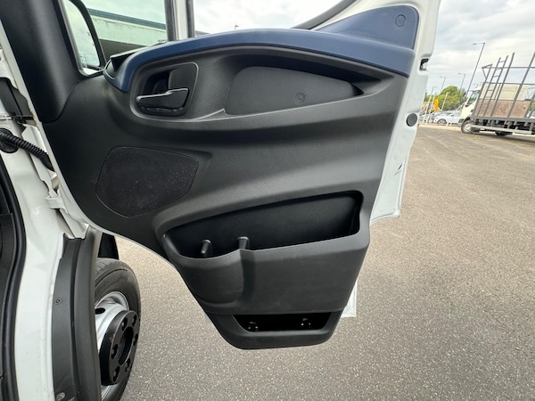 Used Iveco Daily 2018 for sale - 75246450: Photo 47