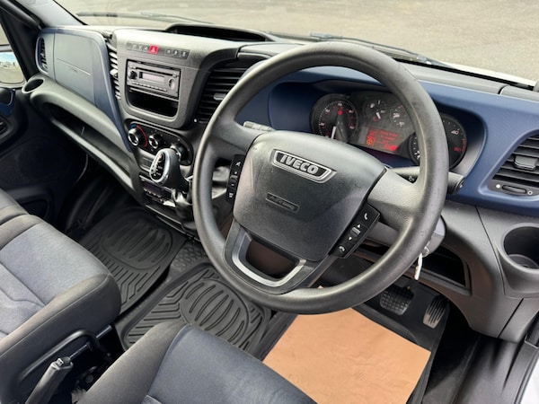 Used Iveco Daily 2018 for sale - 75246450: Photo 49