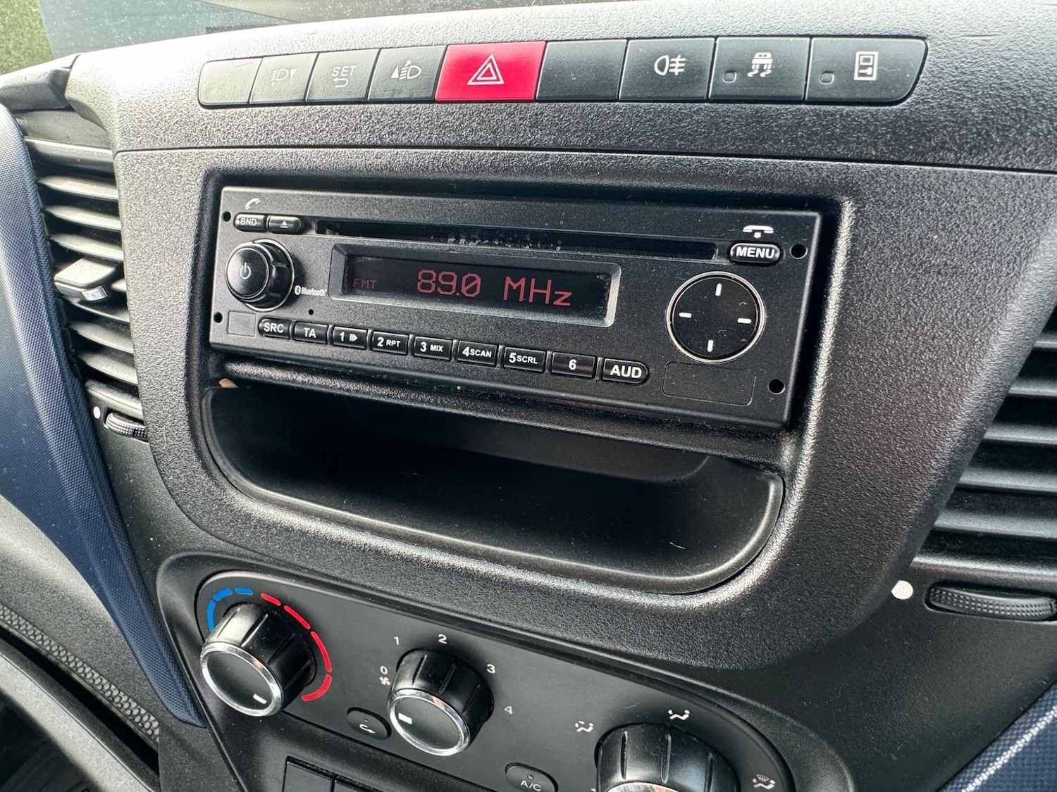 Vehicle 56