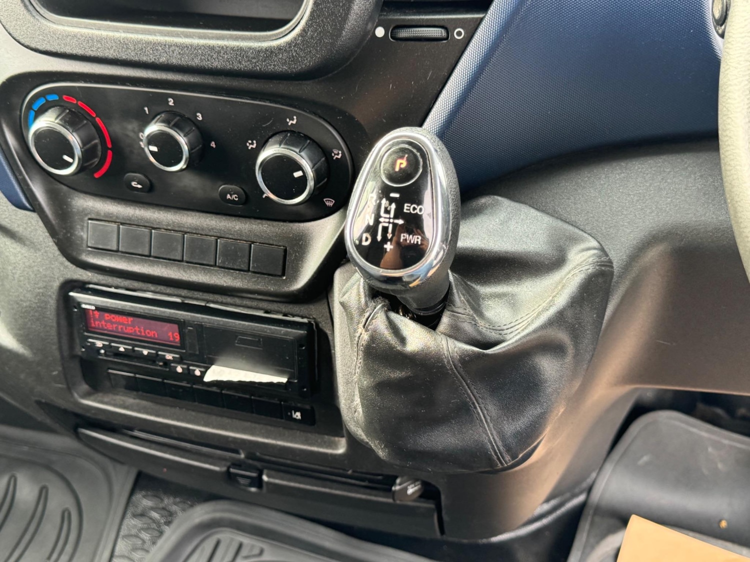 Vehicle 58
