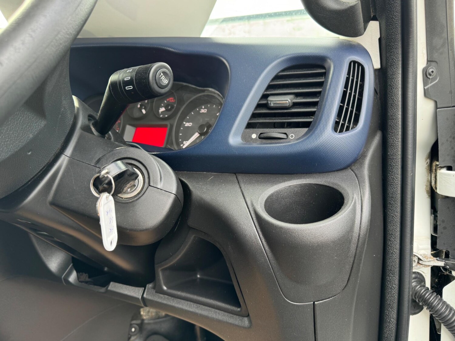 Vehicle 60