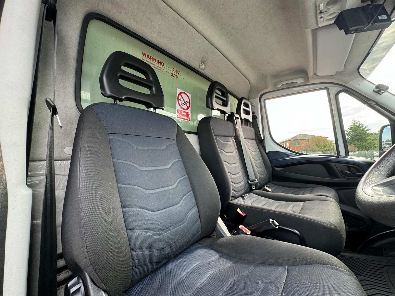 Vehicle 61