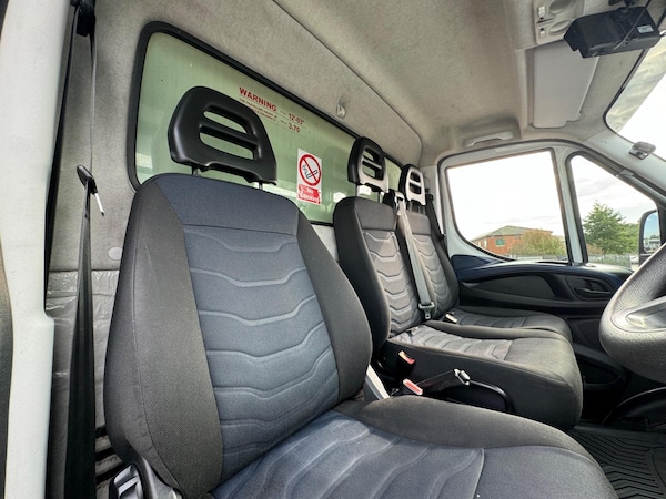 Used Iveco Daily 2018 for sale - 75246450: Photo 61