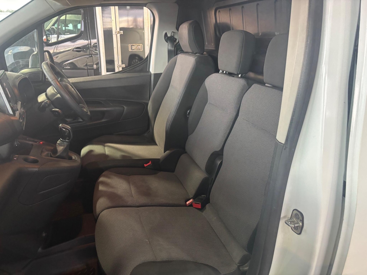 Used Citroen Berlingo 2018 for sale - 77082005: Photo 12