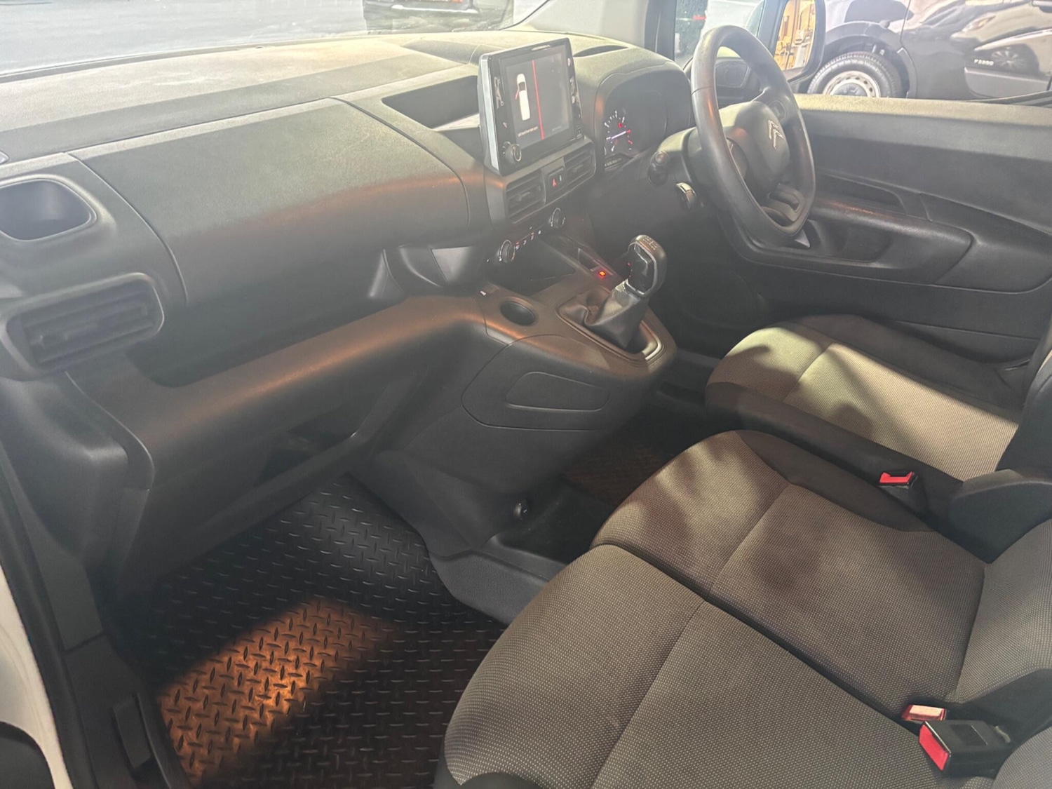 Used Citroen Berlingo 2018 for sale - 77082005: Photo 17