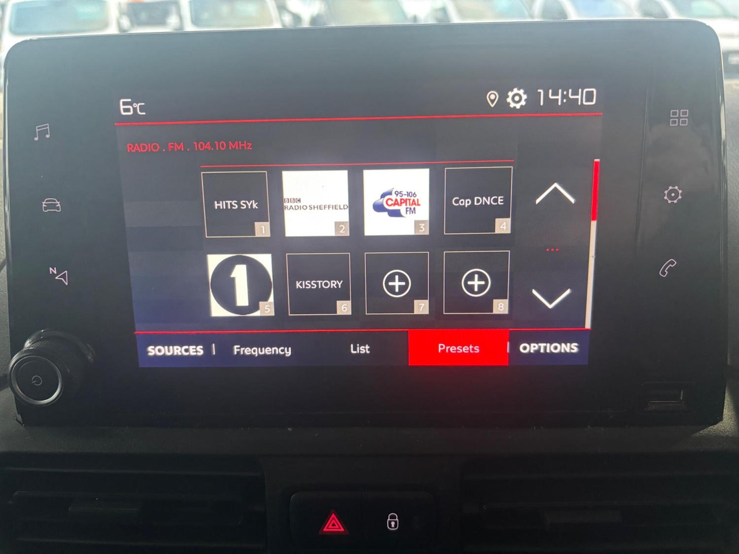 Used Citroen Berlingo 2018 for sale - 77082005: Photo 20