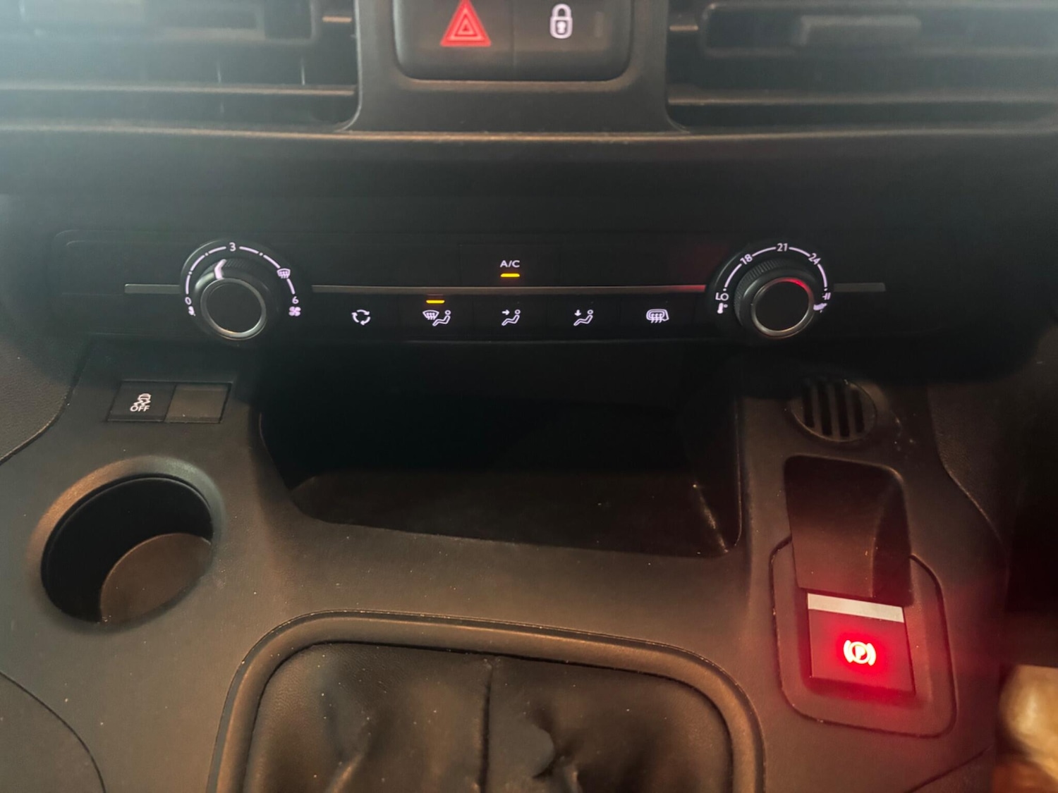 Used Citroen Berlingo 2018 for sale - 77082005: Photo 23