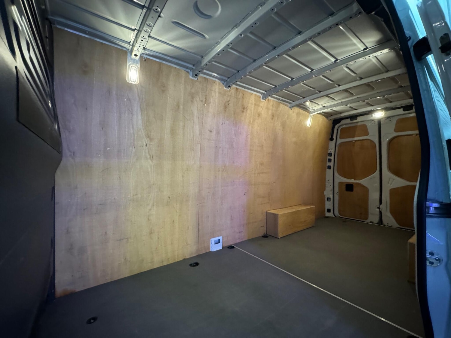 Used Mercedes-Benz Sprinter 2025 for sale - 77560016: Photo 18